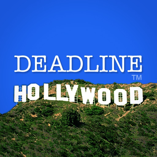 logo for Deadline Hollywood