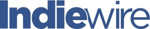 indiewire logo HORIZ