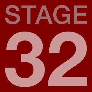 logo for Stage 32