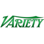 logo for Variety
