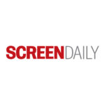 logo for Screen Daily