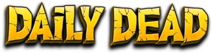 Logo for Daily Dead