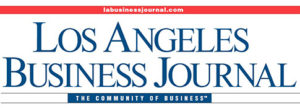 Los Angeles Business Journal