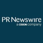 PR Newswire logo