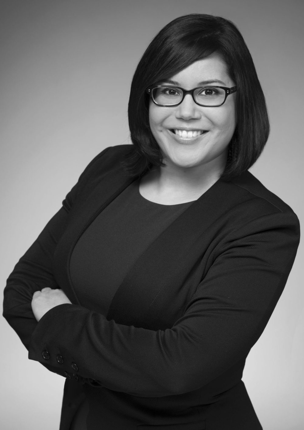 Erika Canchola headshot