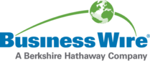 Business Wire logo