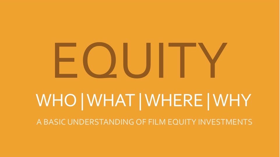 Equity from Financing Workshop