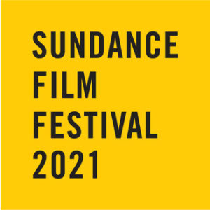 logo for Sundance Film Festival 2021