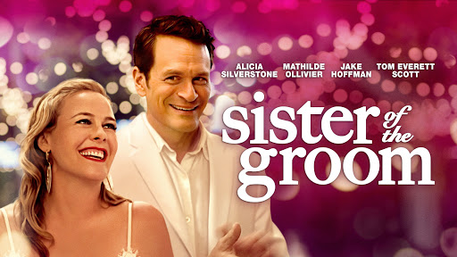 movie poster for Sister of the Groom