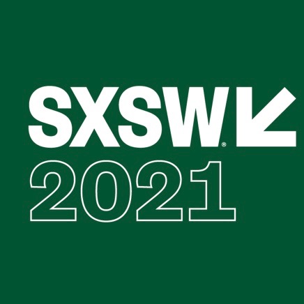 SXSW logo