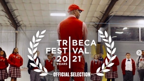Accepted poster
