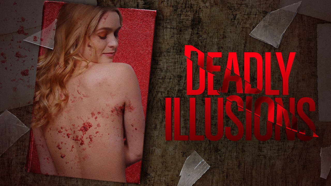 Deadly Illusions poster