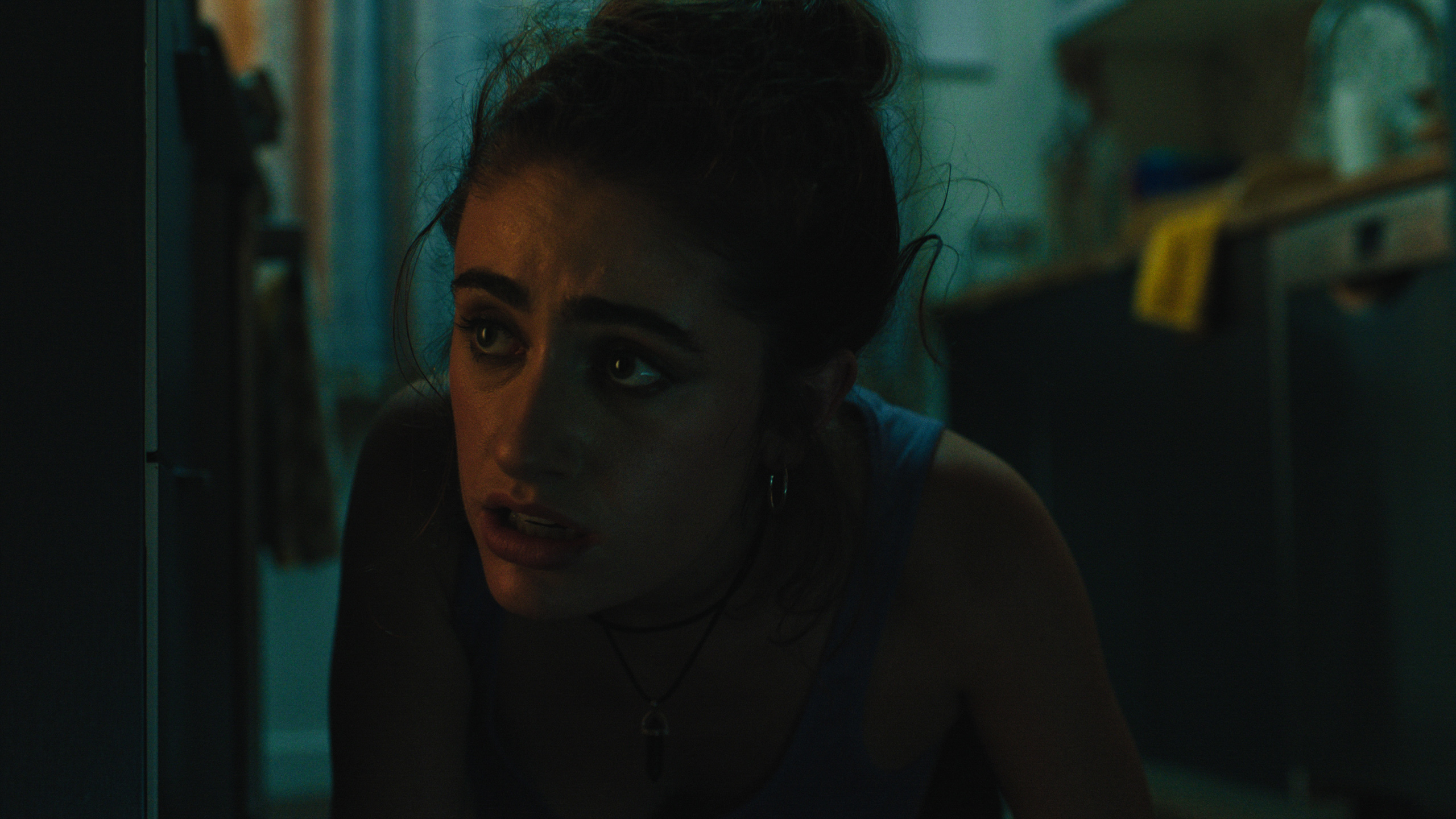 still from Appendage