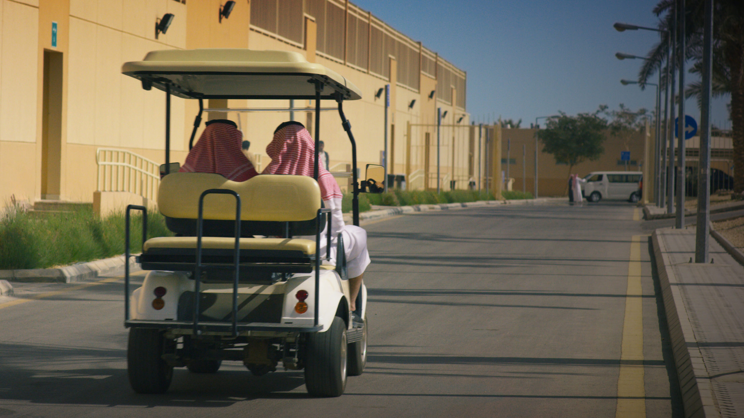 still from Jihad Rehab