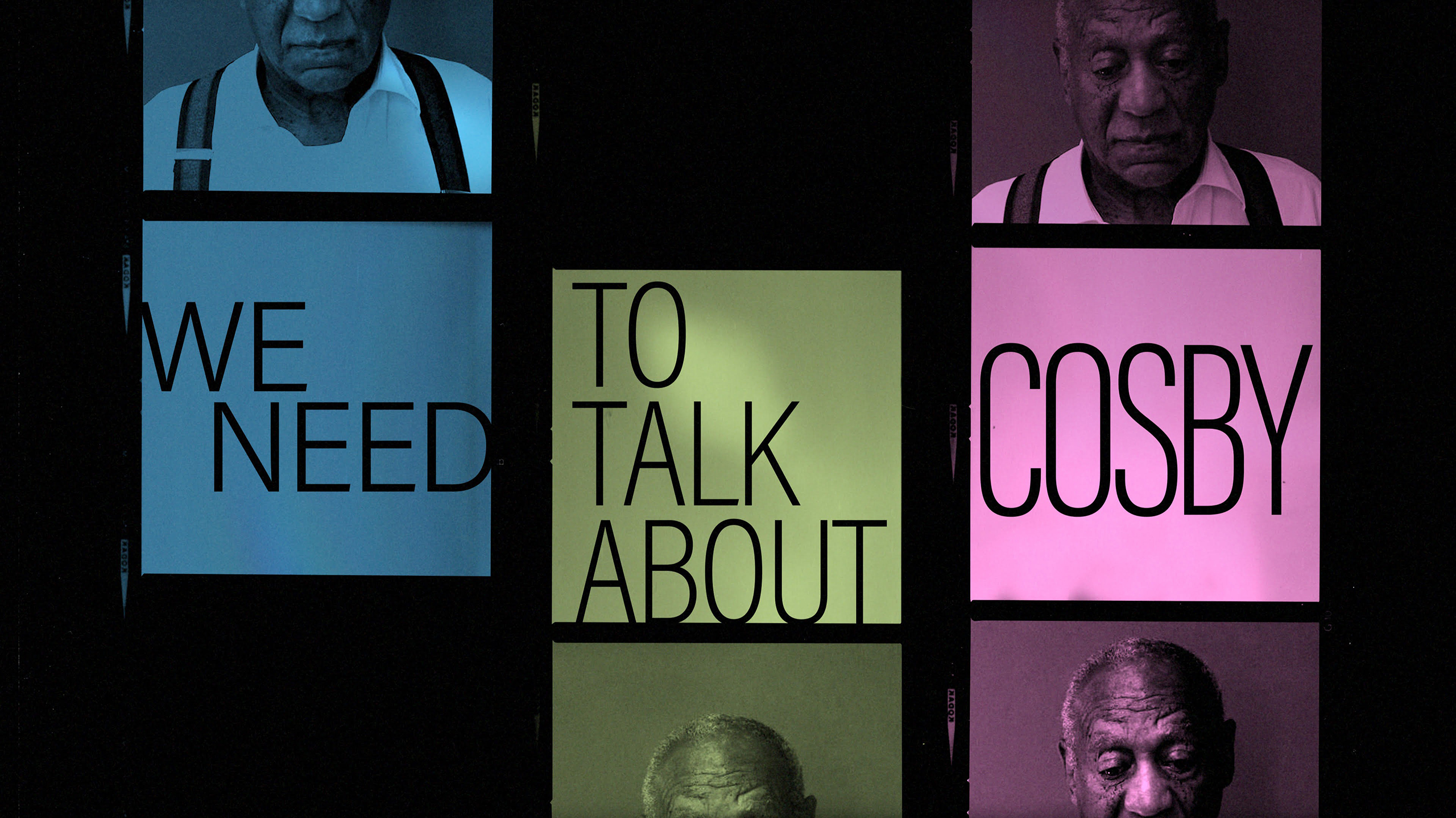Cosby movie still