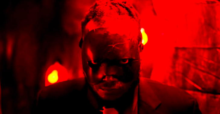 Bitch Ass at SXSW 2022