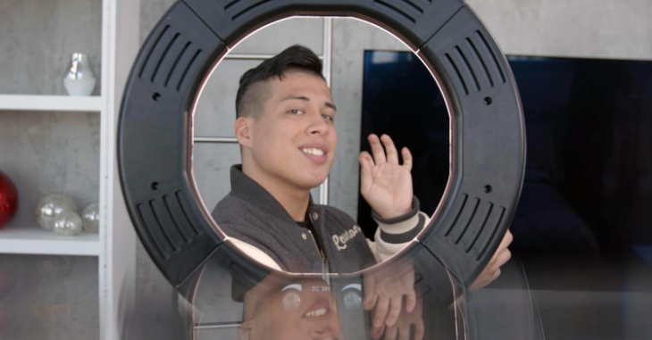 TIKTOK BOOM at SXSW 2022