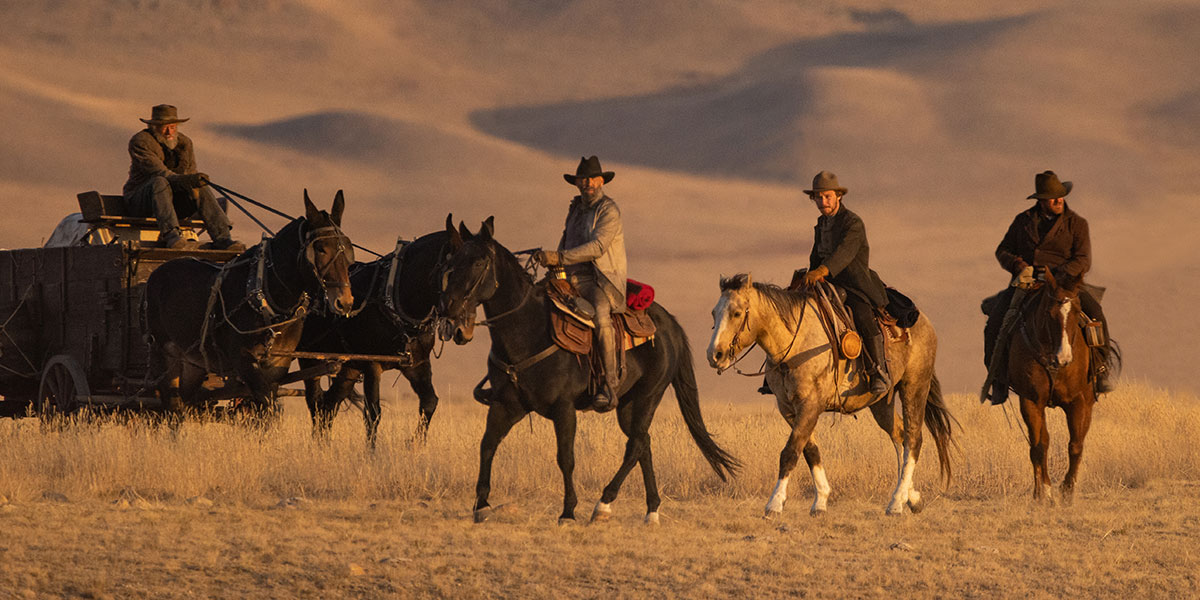 still from Butchers Crossing