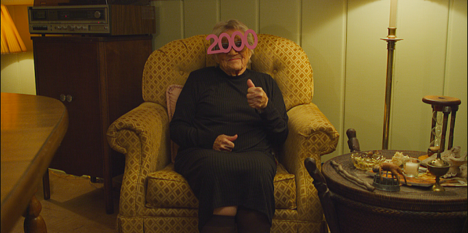 still from VHS 99