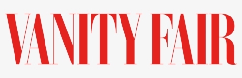 Logo for Vanity Fair