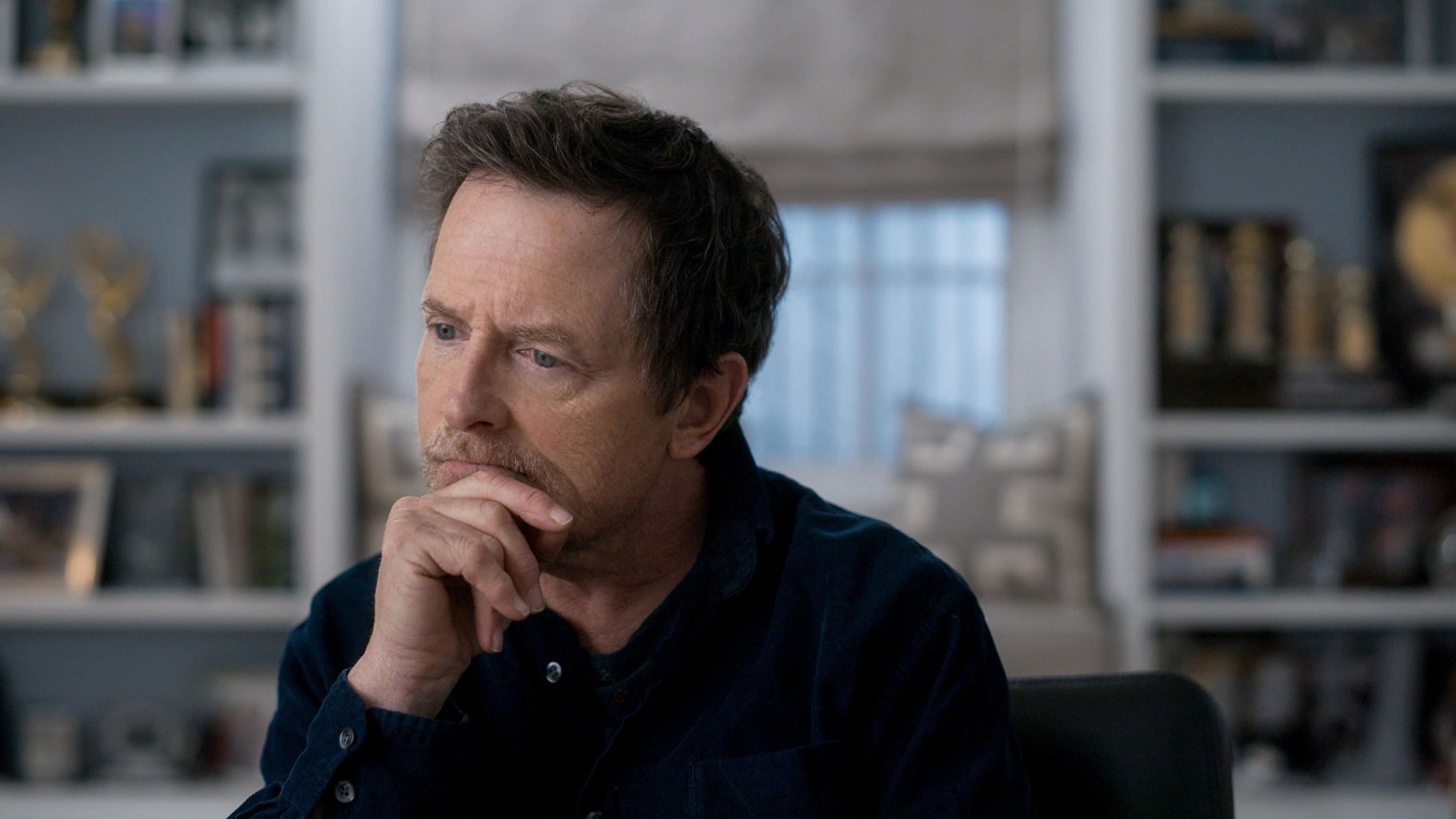 Still: A Michael J Fox Movie - Sundance 2023