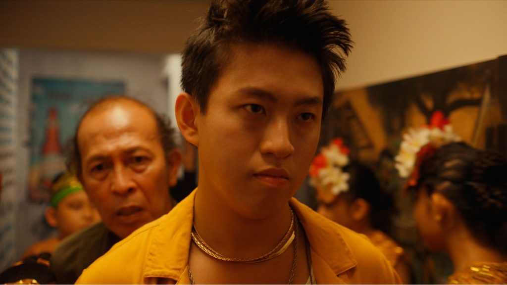 Jamojaya - Sundance 2023