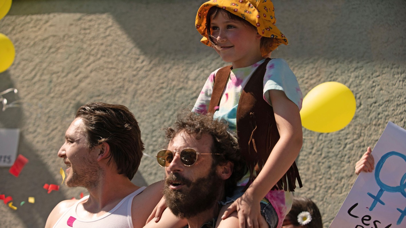 Fairyland - Sundance 2023