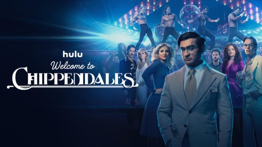 Welcome To Chippendales