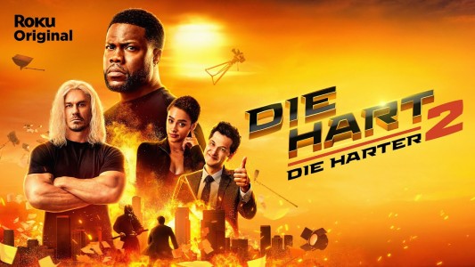 Die Hart 2