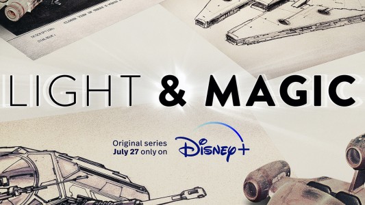 Light and Magic