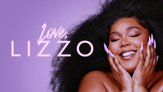 Love Lizzo