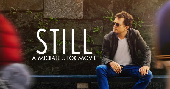 Still Michael J Fox