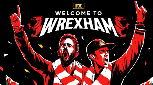 Welcome to Wrexham