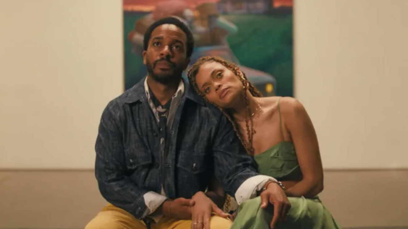 Exhibiting Forgiveness on Sundance