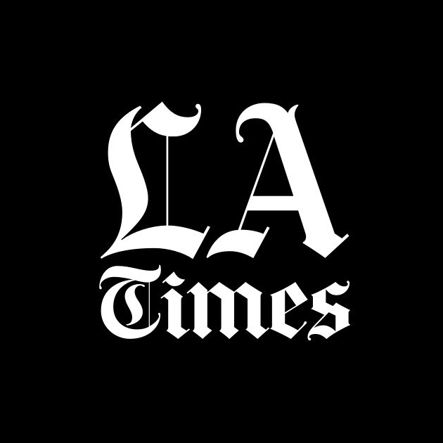 LA TIMES